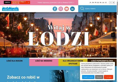 lodz.travel