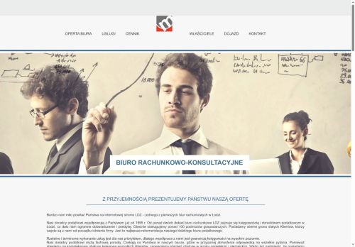 lodzbiurorachunkowe.pl