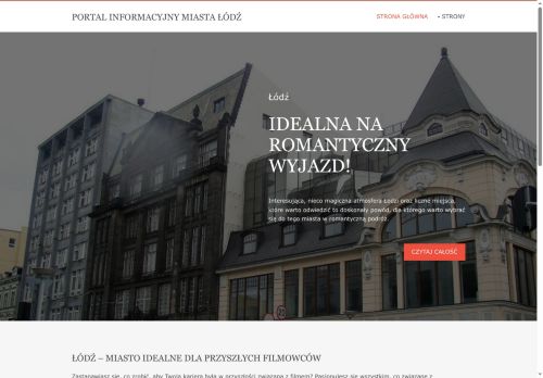 lodzcity.pl