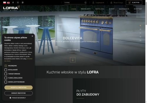 lofra.pl