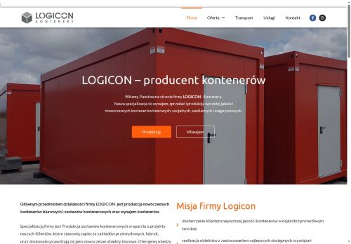 logicon-kontenery.pl