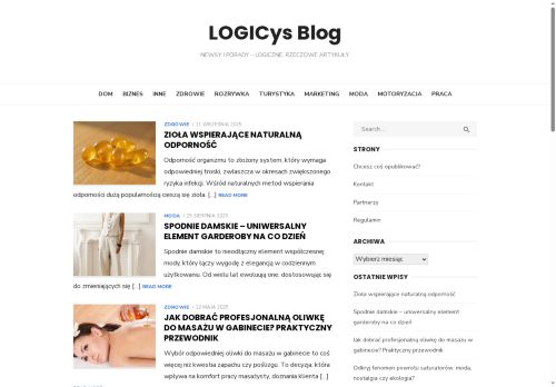 logicys.pl