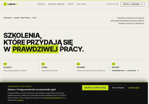 logiczni.pl