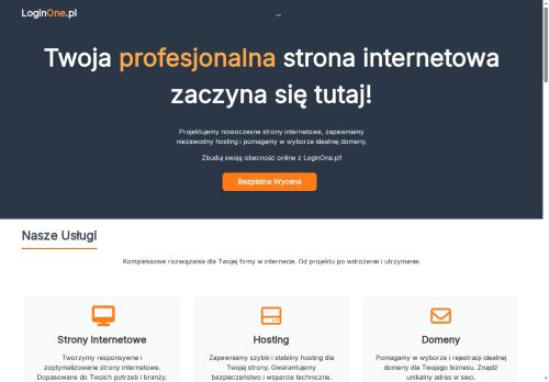 loginone.pl