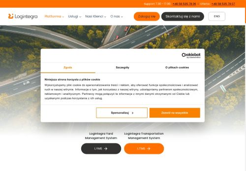 logintegra.com