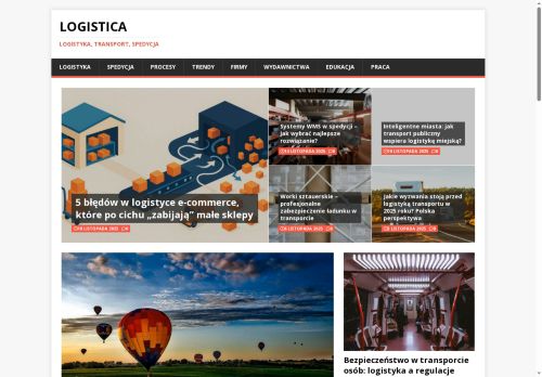 logistica.pl