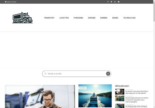 logistyczni24.pl