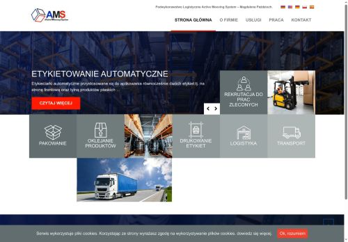 logistykaams.pl
