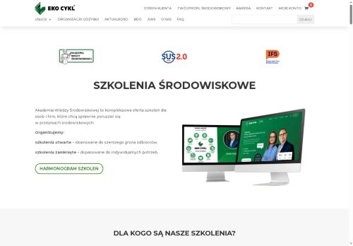 logistykaodzysku.com