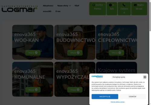 logmar.pl