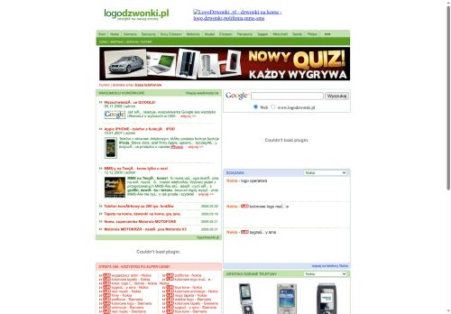 logodzwonki.pl
