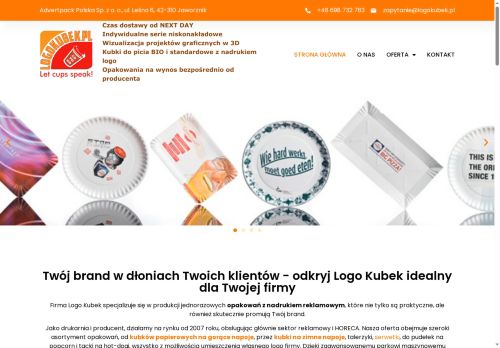 logokubek.pl