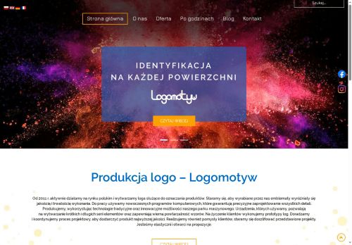 logomotyw.pl