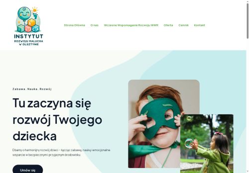 logopedaolsztyn.pl