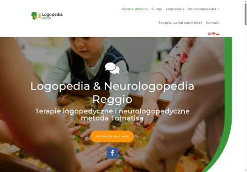 logopediareggio.pl