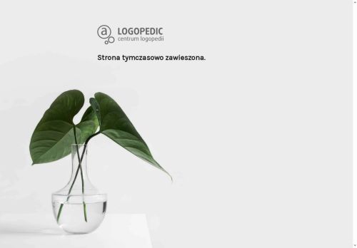 logopedic.pl