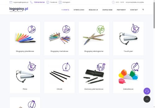 logopisy.pl