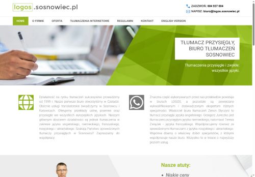 logos.sosnowiec.pl