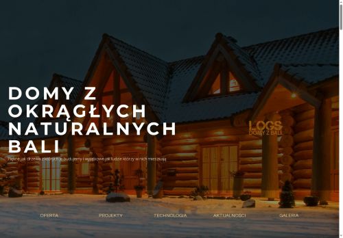 logs.com.pl