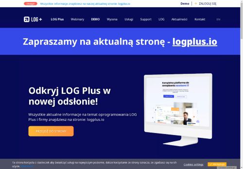 logsystem.pl