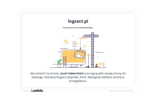 logzact.pl