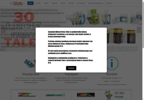 lokale.tales.pl