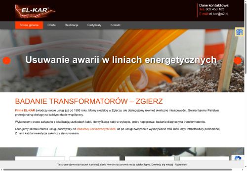 lokalizacjakabli.com