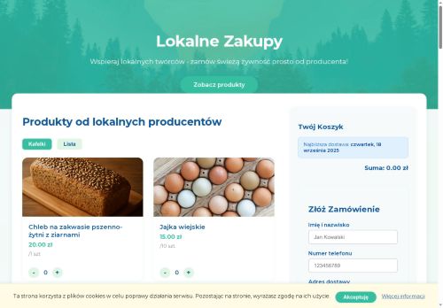 lokalnezakupy.pl