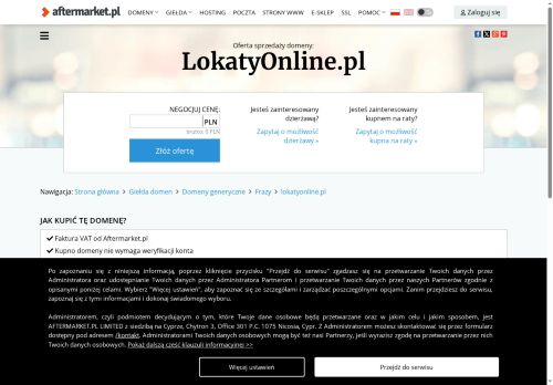 lokatyonline.pl