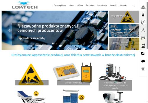 loktech.com.pl