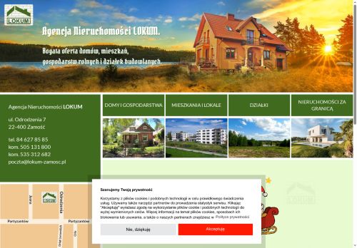 lokum-zamosc.pl