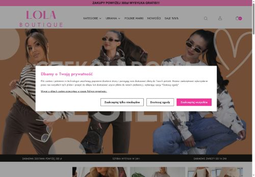 lolaboutique.pl