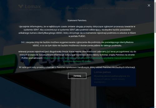 lomax.com.pl