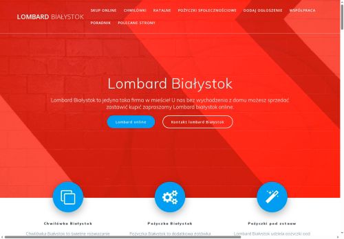 lombardbialystok.pl