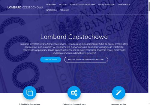 lombardczestochowa.pl