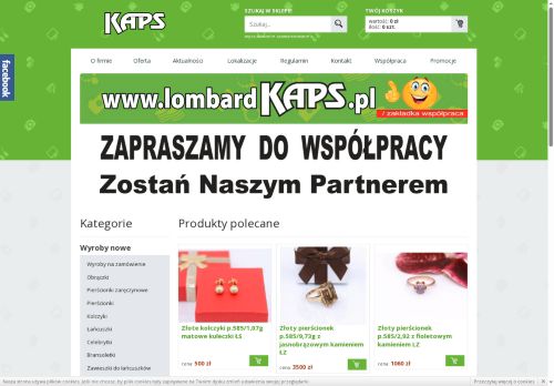 lombardkaps.pl