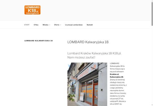 lombardkorona.pl