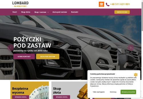 lombardnamokotowie.pl
