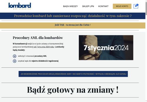 lombardpodnadzorem.pl