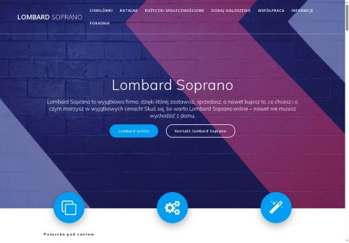 lombardsoprano.pl