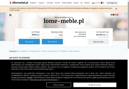 lome-meble.pl