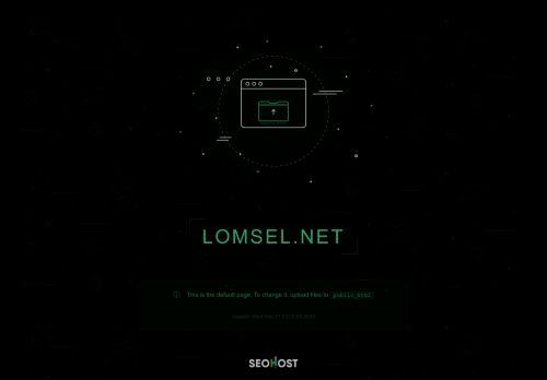 lomsel.net