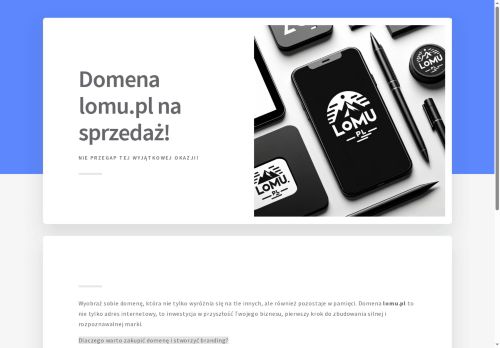 lomu.pl