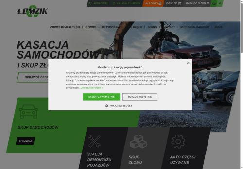 lomzik.pl