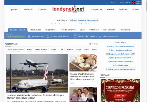 londynek.net