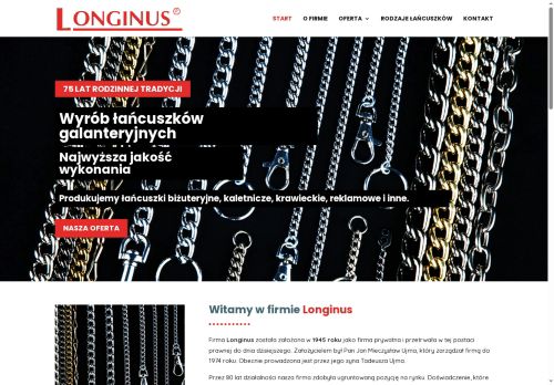 longinus.pl