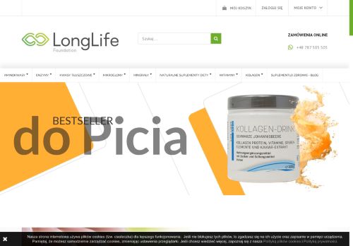 longlifefoundation.pl