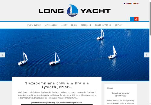 longyacht.pl