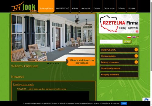 look-okna.pl