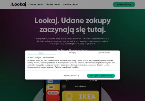 lookaj.pl